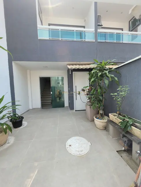 Foto 1 de Casa com 4 quartos à venda, 135m2 em Vargem Grande, Rio De Janeiro - RJ