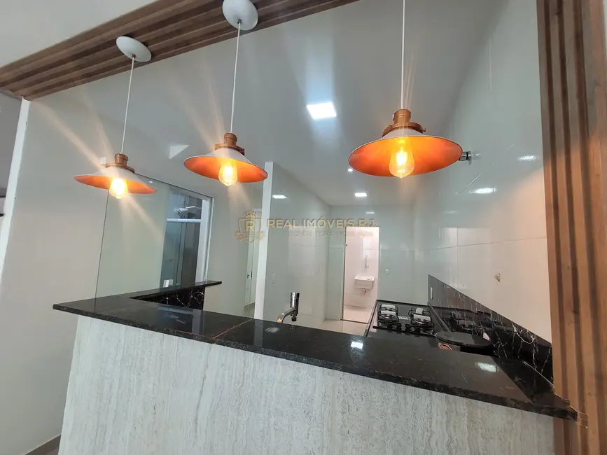 Foto 6 de Casa com 4 quartos à venda, 135m2 em Vargem Grande, Rio De Janeiro - RJ