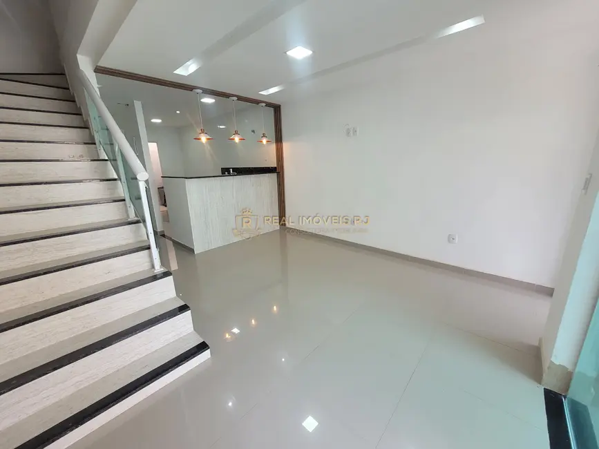 Foto 5 de Casa com 4 quartos à venda, 135m2 em Vargem Grande, Rio De Janeiro - RJ