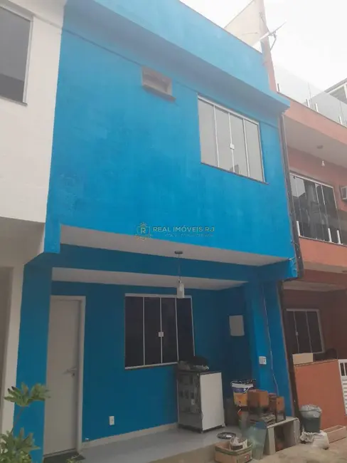 Foto 2 de Casa com 3 quartos à venda, 120m2 em Barra da Tijuca, Rio De Janeiro - RJ