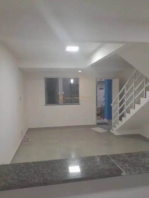 Casa com 3 quartos à venda, 120m2 em Barra da Tijuca, Rio De Janeiro - RJ - imagem 8 Foto 8 de Casa com 3 quartos à venda, 120m2 em Barra da Tijuca, Rio De Janeiro - RJ