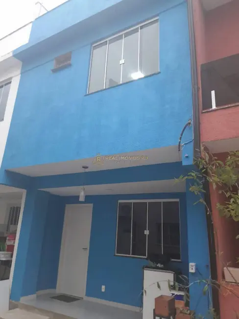 Foto 1 de Casa com 3 quartos à venda, 120m2 em Barra da Tijuca, Rio De Janeiro - RJ