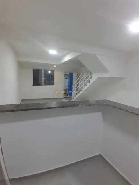 Casa com 3 quartos à venda, 120m2 em Barra da Tijuca, Rio De Janeiro - RJ - imagem 7 Foto 7 de Casa com 3 quartos à venda, 120m2 em Barra da Tijuca, Rio De Janeiro - RJ