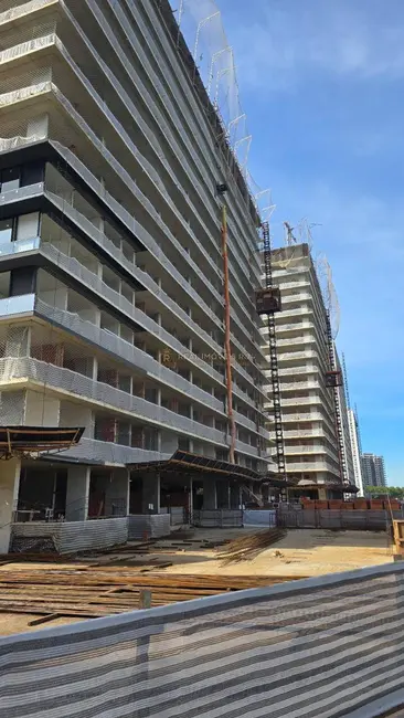 Foto 1 de Apartamento com 2 quartos à venda, 59m2 em Camorim, Rio De Janeiro - RJ