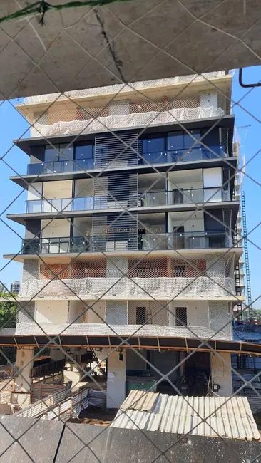 Foto 3 de Apartamento com 2 quartos à venda, 59m2 em Camorim, Rio De Janeiro - RJ