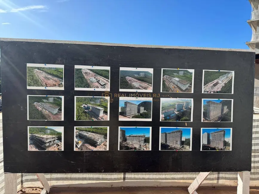 Foto 7 de Apartamento com 2 quartos à venda, 59m2 em Camorim, Rio De Janeiro - RJ