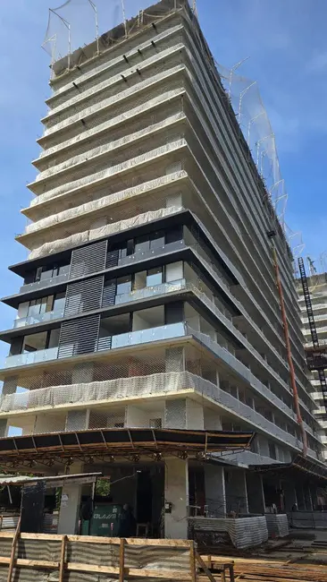 Foto 2 de Apartamento com 2 quartos à venda, 59m2 em Camorim, Rio De Janeiro - RJ