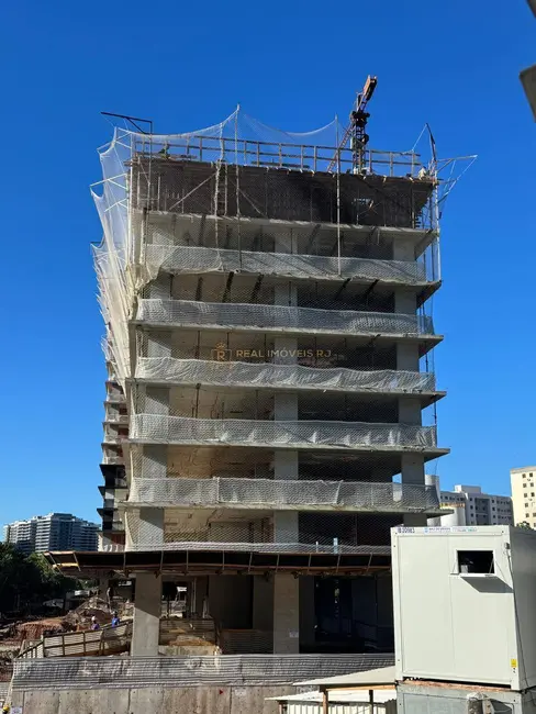 Foto 6 de Apartamento com 2 quartos à venda, 59m2 em Camorim, Rio De Janeiro - RJ