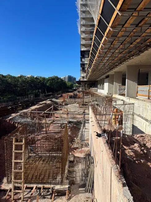 Foto 5 de Apartamento com 2 quartos à venda, 59m2 em Camorim, Rio De Janeiro - RJ