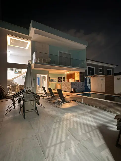 Foto 1 de Casa com 3 quartos à venda, 260m2 em Jacarepaguá, Rio De Janeiro - RJ