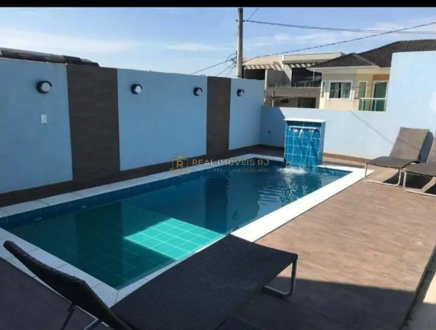 Casa com 3 quartos à venda, 260m2 em Jacarepaguá, Rio De Janeiro - RJ - imagem 3 Foto 3 de Casa com 3 quartos à venda, 260m2 em Jacarepaguá, Rio De Janeiro - RJ