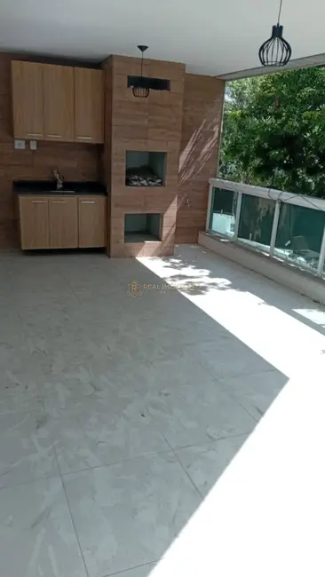 Apartamento com 3 quartos à venda, 115m2 em Recreio dos Bandeirantes, Rio De Janeiro - RJ - imagem 3 Foto 3 de Apartamento com 3 quartos à venda, 115m2 em Recreio dos Bandeirantes, Rio De Janeiro - RJ