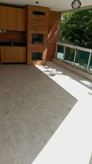 Foto 4 de Apartamento com 3 quartos à venda, 115m2 em Recreio dos Bandeirantes, Rio De Janeiro - RJ