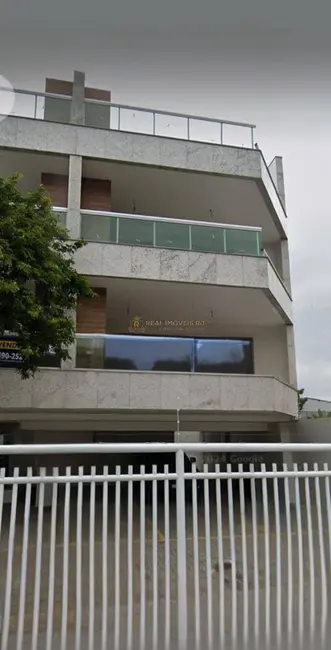 Foto 1 de Apartamento com 3 quartos à venda, 115m2 em Recreio dos Bandeirantes, Rio De Janeiro - RJ
