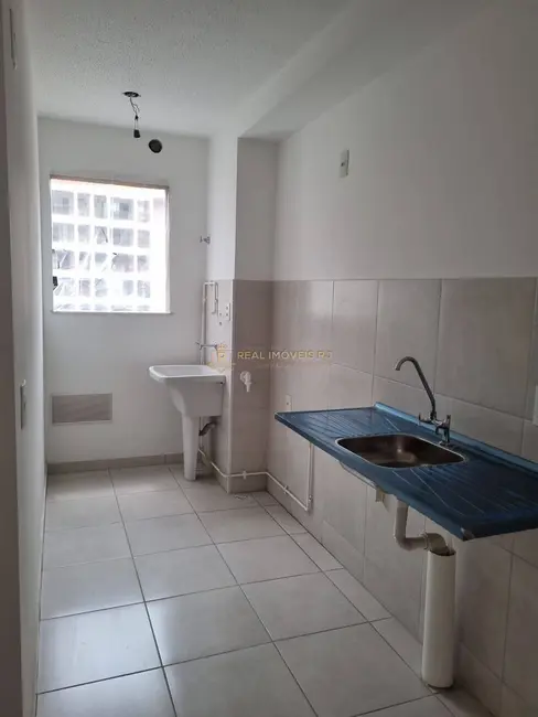 Apartamento com 2 quartos à venda, 47m2 em Taquara, Rio De Janeiro - RJ - imagem 4 Foto 4 de Apartamento com 2 quartos à venda, 47m2 em Taquara, Rio De Janeiro - RJ