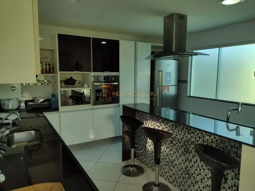 Foto 7 de Casa com 3 quartos à venda, 270m2 em Vargem Grande, Rio De Janeiro - RJ