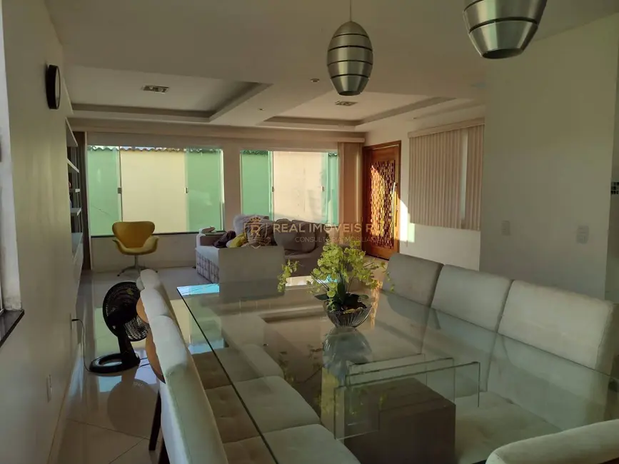 Foto 6 de Casa com 3 quartos à venda, 270m2 em Vargem Grande, Rio De Janeiro - RJ