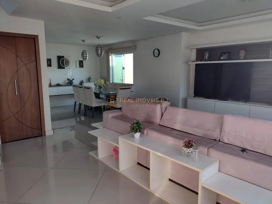 Foto 3 de Casa com 3 quartos à venda, 270m2 em Vargem Grande, Rio De Janeiro - RJ