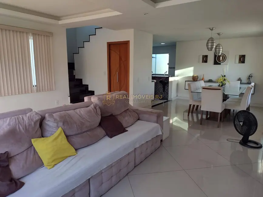 Foto 1 de Casa com 3 quartos à venda, 270m2 em Vargem Grande, Rio De Janeiro - RJ