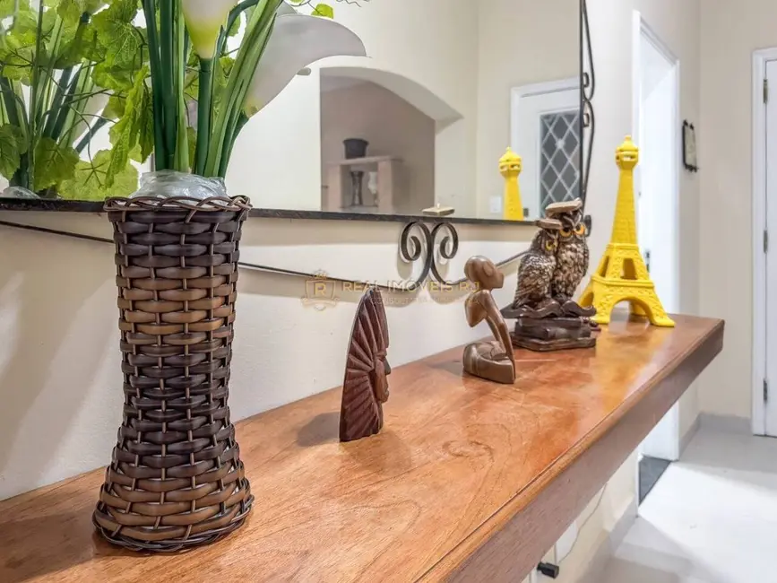 Foto 6 de Apartamento com 3 quartos à venda, 152m2 em Copacabana, Rio De Janeiro - RJ