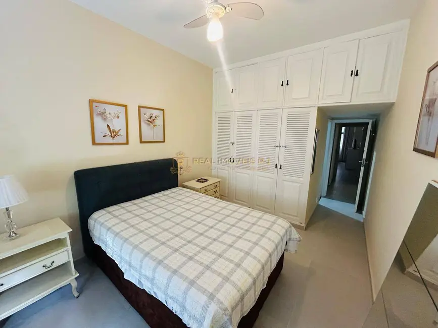 Foto 8 de Apartamento com 3 quartos à venda, 152m2 em Copacabana, Rio De Janeiro - RJ