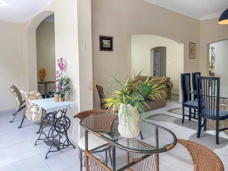 Foto 5 de Apartamento com 3 quartos à venda, 152m2 em Copacabana, Rio De Janeiro - RJ