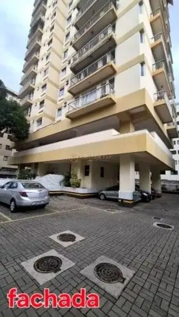 Apartamento com 3 quartos à venda, 70m2 em Freguesia (Jacarepaguá), Rio De Janeiro - RJ - imagem 1 Foto 1 de Apartamento com 3 quartos à venda, 70m2 em Freguesia (Jacarepaguá), Rio De Janeiro - RJ