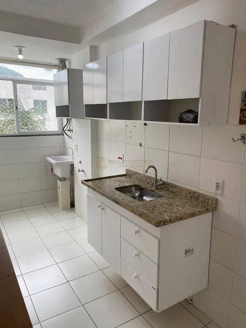 Foto 4 de Apartamento com 2 quartos à venda, 48m2 em Vargem Pequena, Rio De Janeiro - RJ