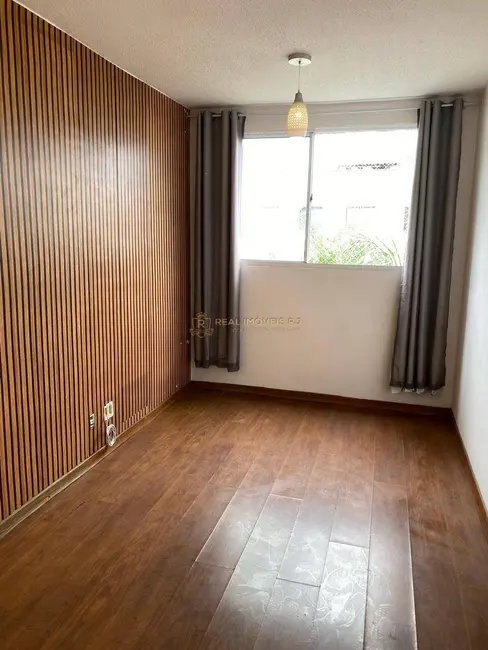 Foto 1 de Apartamento com 2 quartos à venda, 48m2 em Vargem Pequena, Rio De Janeiro - RJ