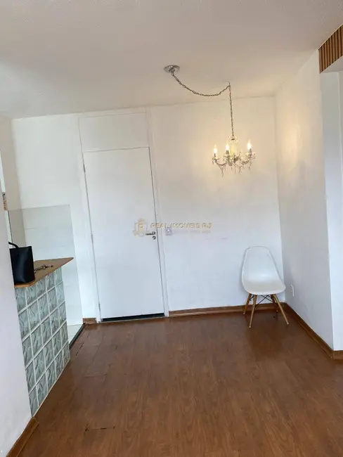 Foto 2 de Apartamento com 2 quartos à venda, 48m2 em Vargem Pequena, Rio De Janeiro - RJ