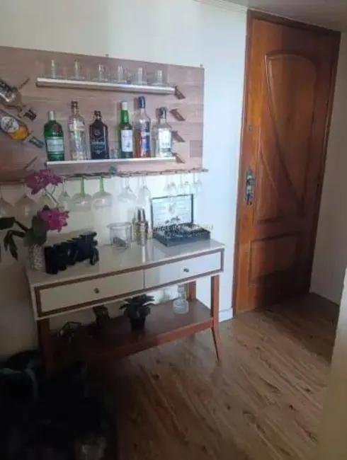 Foto 3 de Apartamento com 2 quartos à venda, 60m2 em Barra da Tijuca, Rio De Janeiro - RJ