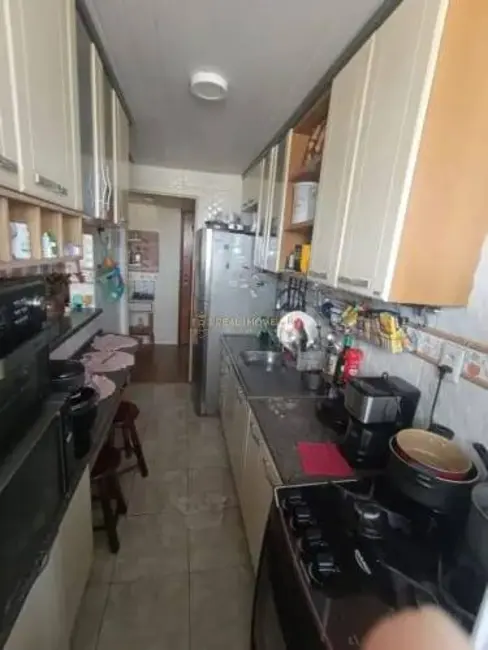 Foto 4 de Apartamento com 2 quartos à venda, 60m2 em Barra da Tijuca, Rio De Janeiro - RJ