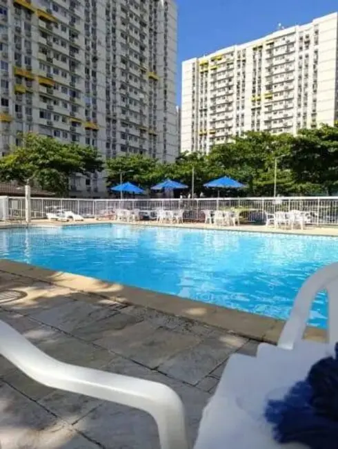 Foto 1 de Apartamento com 2 quartos à venda, 60m2 em Barra da Tijuca, Rio De Janeiro - RJ