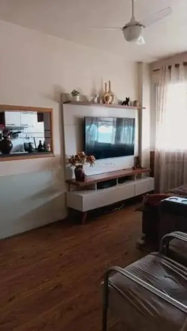 Foto 2 de Apartamento com 2 quartos à venda, 60m2 em Barra da Tijuca, Rio De Janeiro - RJ