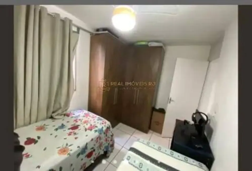 Apartamento com 2 quartos à venda, 45m2 em Anil, Rio De Janeiro - RJ - imagem 8 Foto 8 de Apartamento com 2 quartos à venda, 45m2 em Anil, Rio De Janeiro - RJ