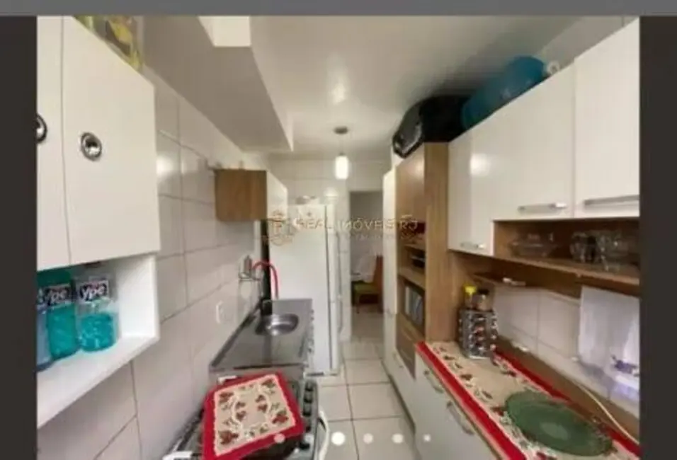 Apartamento com 2 quartos à venda, 45m2 em Anil, Rio De Janeiro - RJ - imagem 3 Foto 3 de Apartamento com 2 quartos à venda, 45m2 em Anil, Rio De Janeiro - RJ
