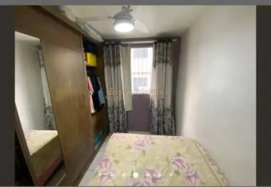 Apartamento com 2 quartos à venda, 45m2 em Anil, Rio De Janeiro - RJ - imagem 5 Foto 5 de Apartamento com 2 quartos à venda, 45m2 em Anil, Rio De Janeiro - RJ