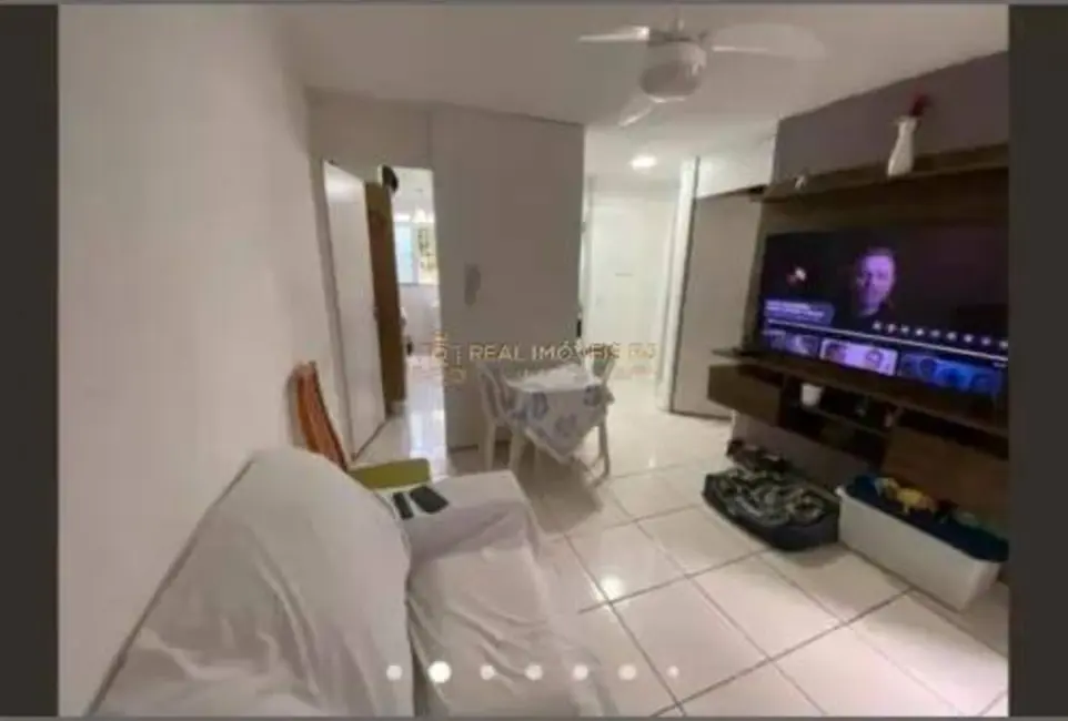 Apartamento com 2 quartos à venda, 45m2 em Anil, Rio De Janeiro - RJ - imagem 1 Foto 1 de Apartamento com 2 quartos à venda, 45m2 em Anil, Rio De Janeiro - RJ