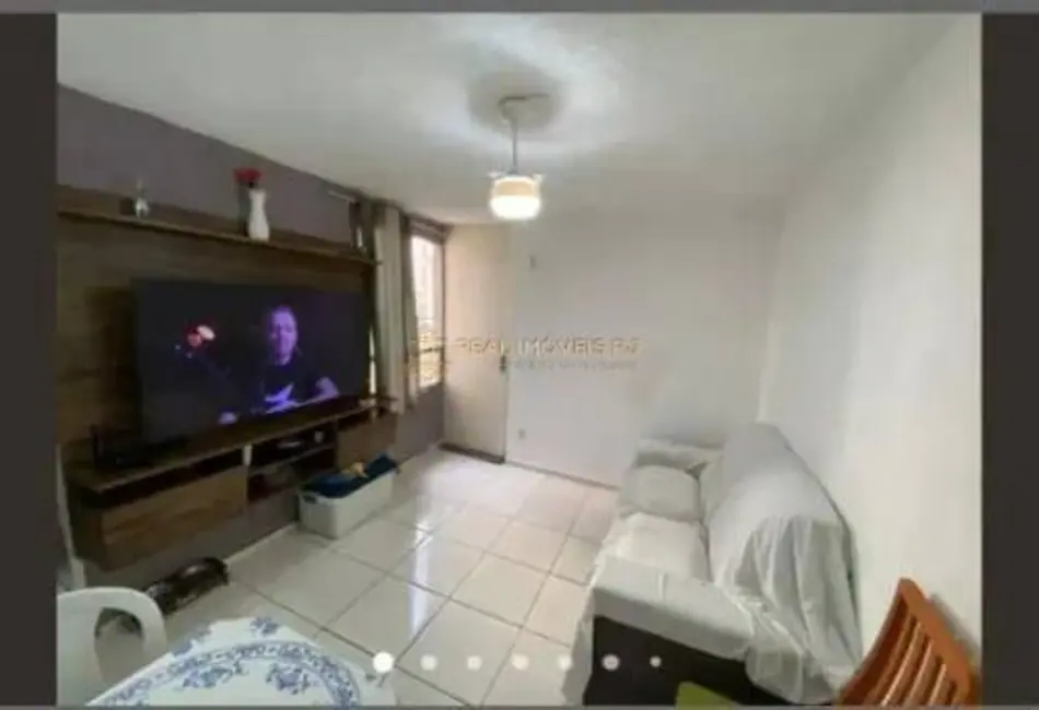 Apartamento com 2 quartos à venda, 45m2 em Anil, Rio De Janeiro - RJ - imagem 2 Foto 2 de Apartamento com 2 quartos à venda, 45m2 em Anil, Rio De Janeiro - RJ