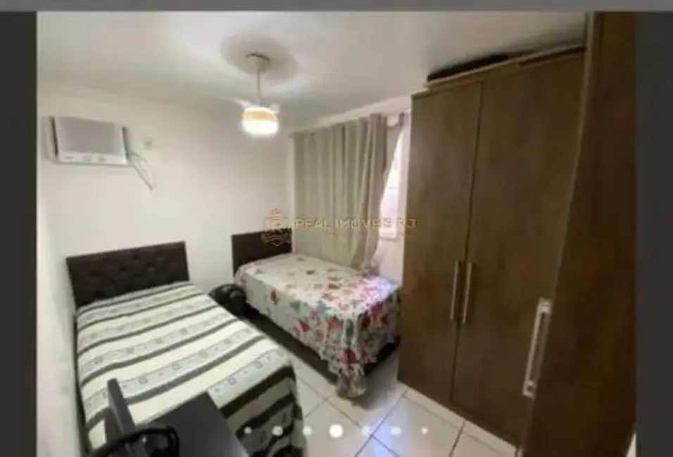 Apartamento com 2 quartos à venda, 45m2 em Anil, Rio De Janeiro - RJ - imagem 6 Foto 6 de Apartamento com 2 quartos à venda, 45m2 em Anil, Rio De Janeiro - RJ