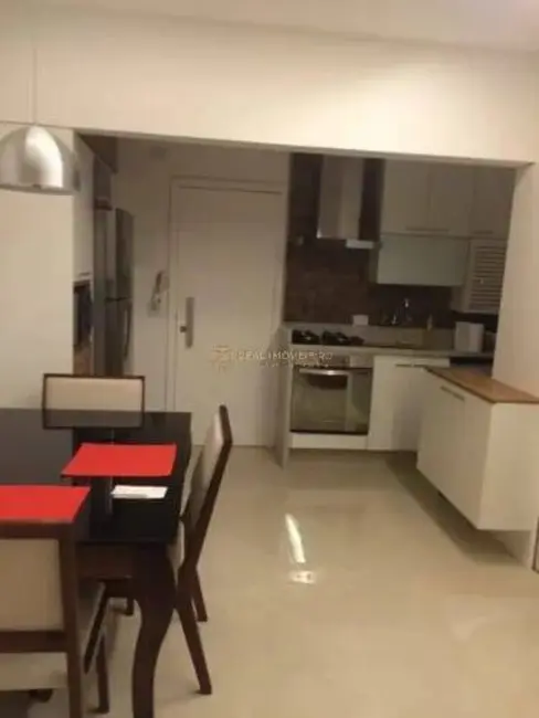 Foto 2 de Apartamento com 1 quarto à venda, 52m2 em Copacabana, Rio De Janeiro - RJ