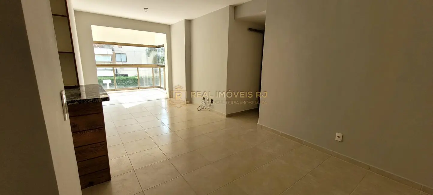 Foto 1 de Apartamento com 3 quartos à venda, 86m2 em Recreio dos Bandeirantes, Rio De Janeiro - RJ