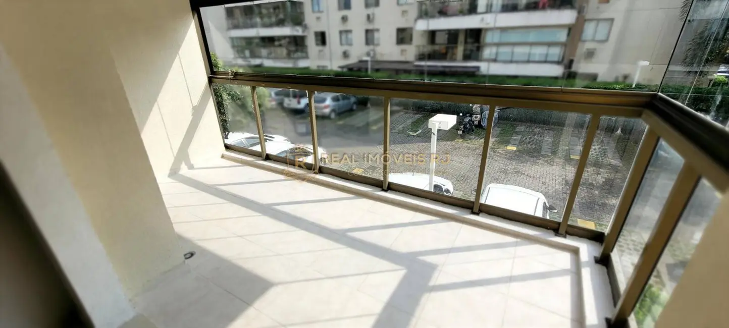 Apartamento com 3 quartos à venda, 86m2 em Recreio dos Bandeirantes, Rio De Janeiro - RJ - imagem 3 Foto 3 de Apartamento com 3 quartos à venda, 86m2 em Recreio dos Bandeirantes, Rio De Janeiro - RJ