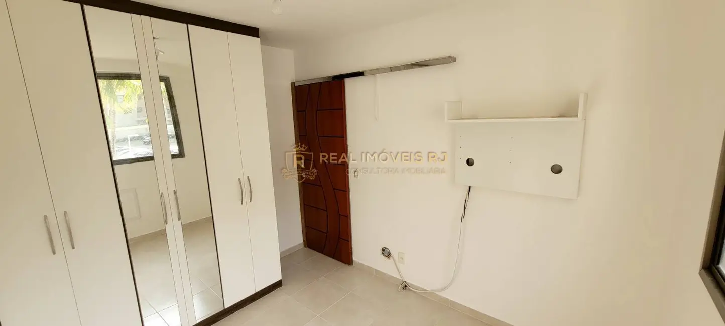 Apartamento com 3 quartos à venda, 86m2 em Recreio dos Bandeirantes, Rio De Janeiro - RJ - imagem 9 Foto 9 de Apartamento com 3 quartos à venda, 86m2 em Recreio dos Bandeirantes, Rio De Janeiro - RJ
