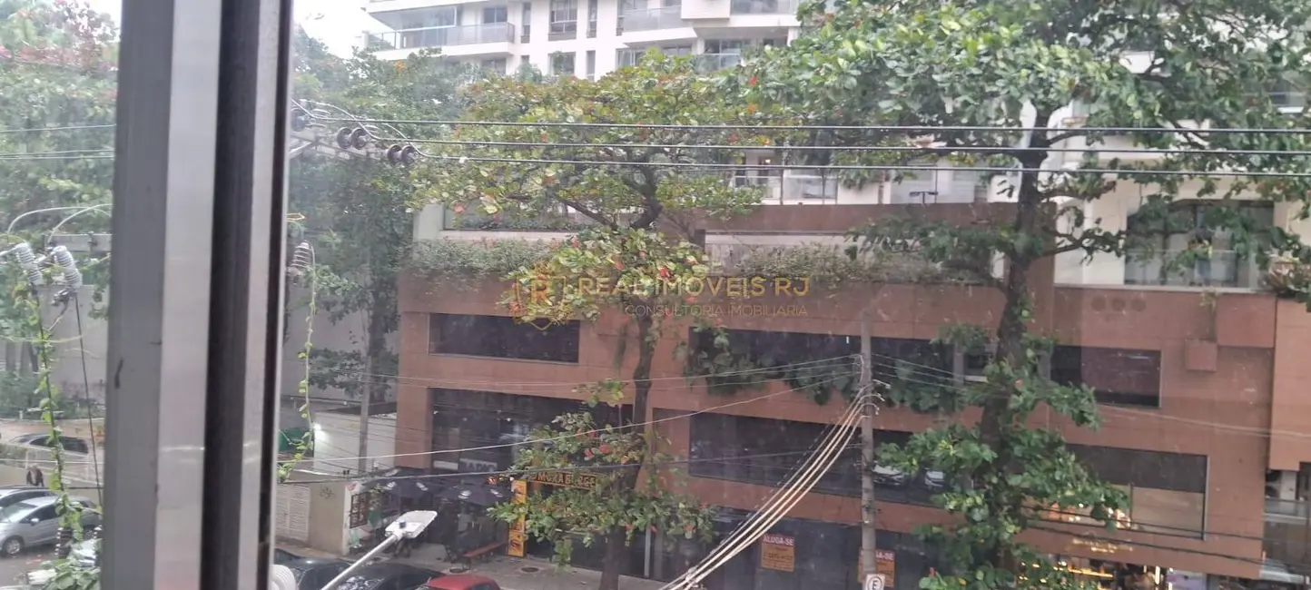 Apartamento com 3 quartos à venda, 90m2 em Botafogo, Rio De Janeiro - RJ - imagem 4 Foto 4 de Apartamento com 3 quartos à venda, 90m2 em Botafogo, Rio De Janeiro - RJ