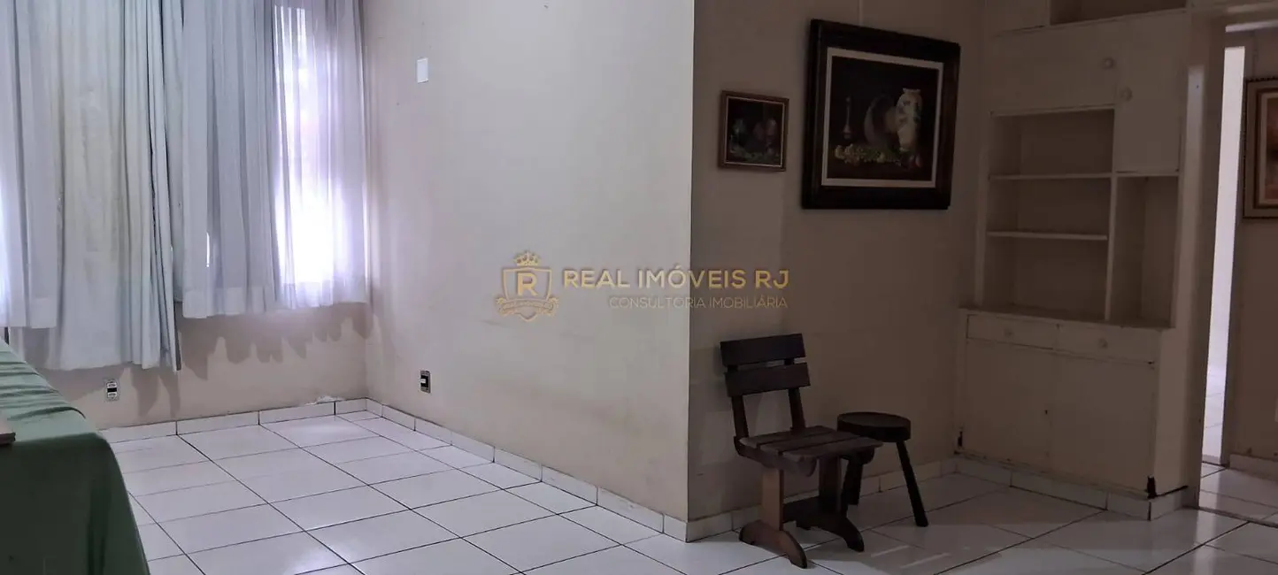 Foto 2 de Apartamento com 3 quartos à venda, 90m2 em Botafogo, Rio De Janeiro - RJ