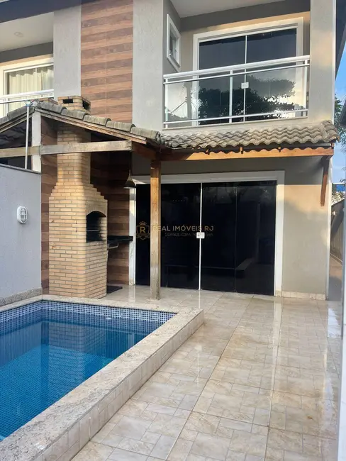 Foto 1 de Casa com 2 quartos à venda, 280m2 em Vargem Grande, Rio De Janeiro - RJ