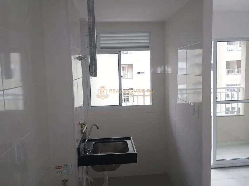 Apartamento com 2 quartos para alugar, 50m2 em Inhaúma, Rio De Janeiro - RJ - imagem 4 Foto 4 de Apartamento com 2 quartos para alugar, 50m2 em Inhaúma, Rio De Janeiro - RJ