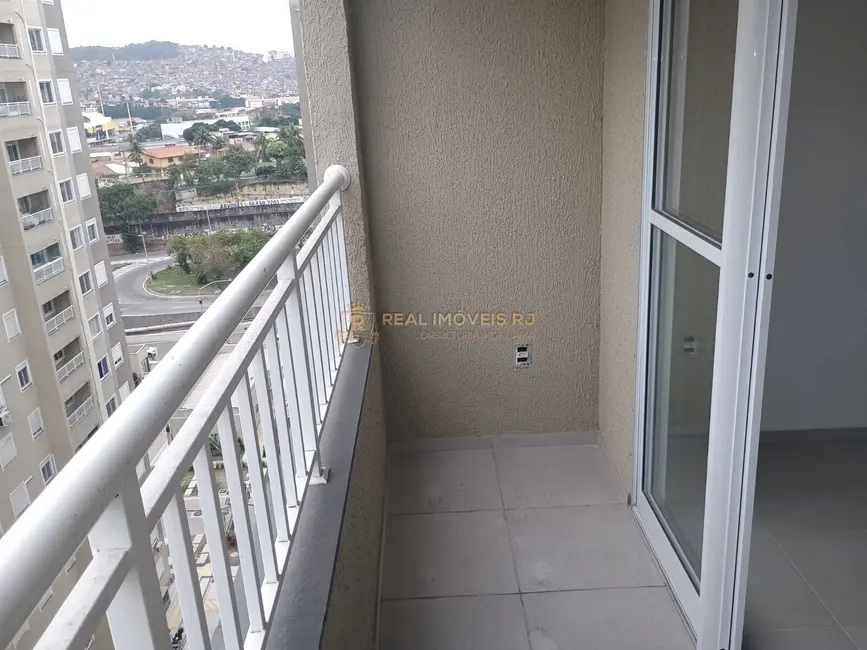 Apartamento com 2 quartos para alugar, 50m2 em Inhaúma, Rio De Janeiro - RJ - imagem 3 Foto 3 de Apartamento com 2 quartos para alugar, 50m2 em Inhaúma, Rio De Janeiro - RJ