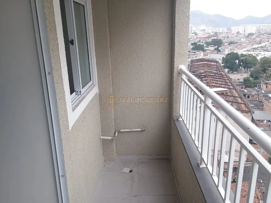 Apartamento com 2 quartos para alugar, 50m2 em Inhaúma, Rio De Janeiro - RJ - imagem 2 Foto 2 de Apartamento com 2 quartos para alugar, 50m2 em Inhaúma, Rio De Janeiro - RJ